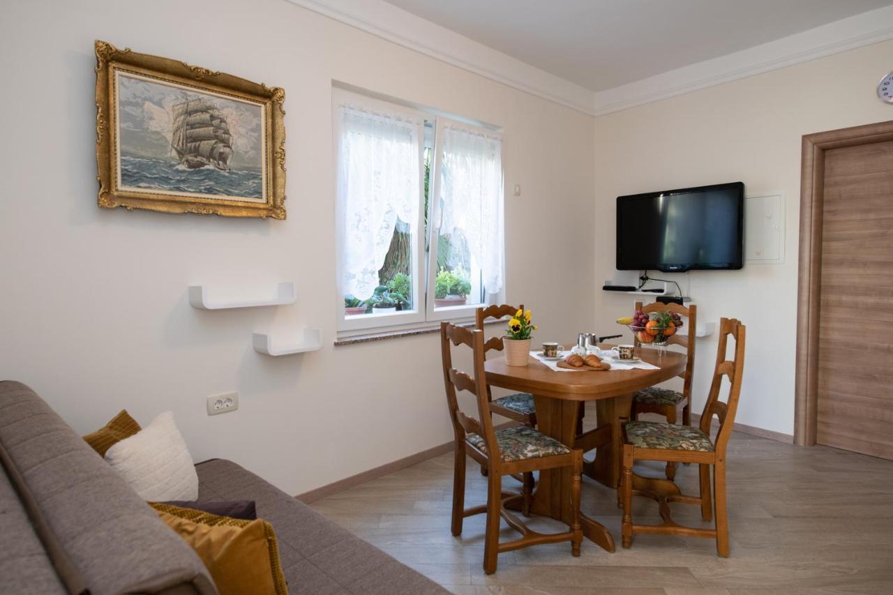 Apartmán Lila 158 *